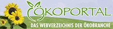 ÖKOPORTAL - Das Webverzeichnis der Ökobranche